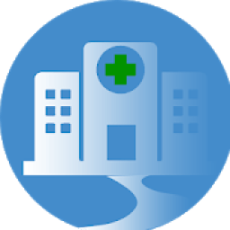 HospitalsAndClinicsYGN आइकन