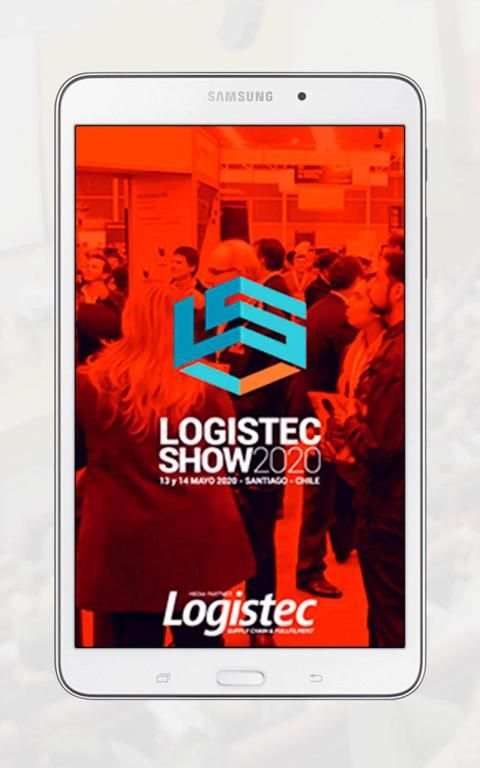 Logistec Show screenshot 1