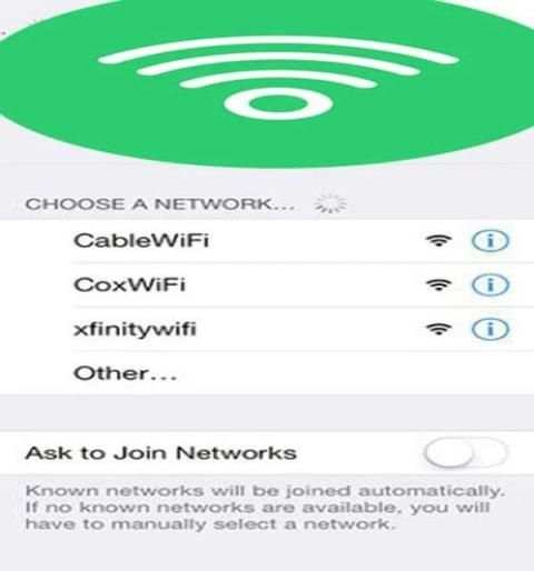Wps Wifi Hacker Prank screenshot 1
