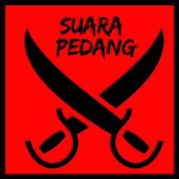 Suara Pedang Ringtones 1.0