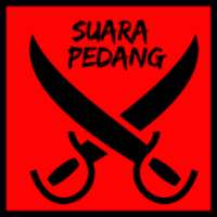 SUARA PEDANG on 9Apps