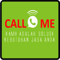 CALL ME INDONESIA icon