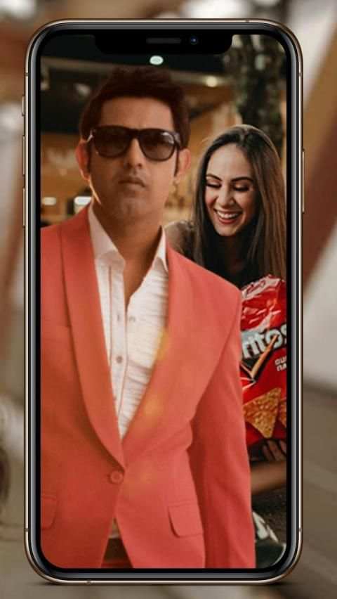 Selfie Photo With Gippy Grewal - Gippy Wallpapers screenshot 5