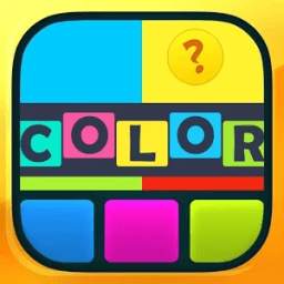 Guess Colour
