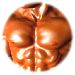 BodyBuilding Workout أيقونة