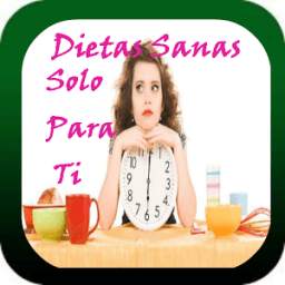 Dietas Online