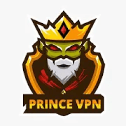 PRINCE VPN आइकन
