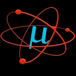 Microcosm-16 आइकन