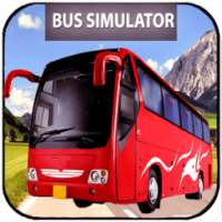 Bus Driving Simulator 2016