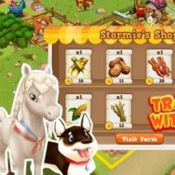 ikon Beternak Ayam Jago