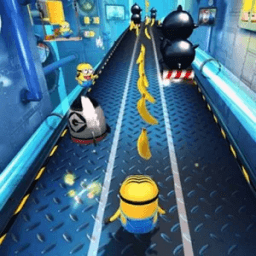 ikon Guide for Minion Rush