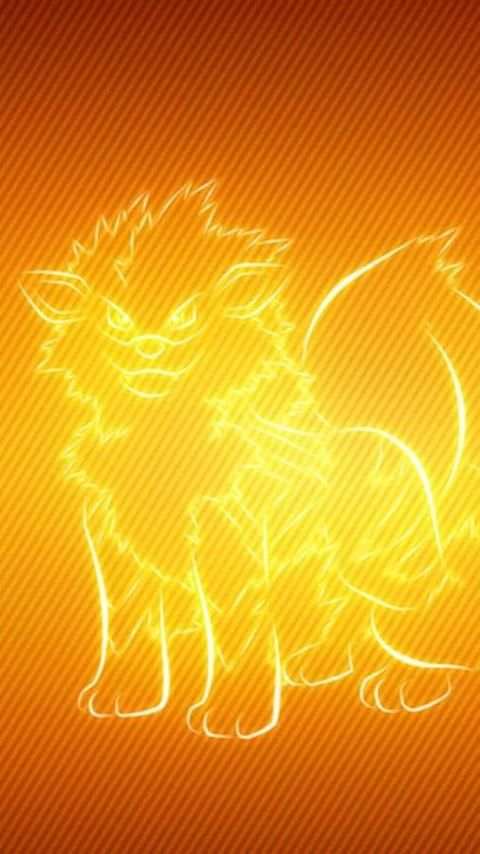 Poke Wallpapers - PokeFusion screenshot 3