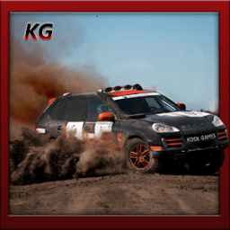 ikon Off Road Car Racing Simulator