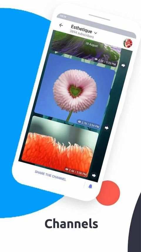 Free Messenger - Messages, Chat, Emoji, SMS screenshot 3