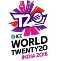 T20 World Cup 2016