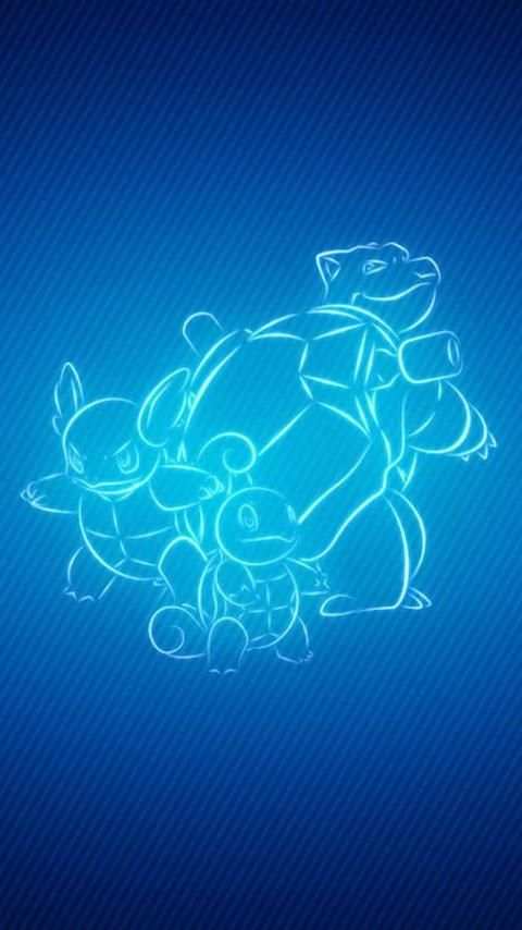 Poke Wallpapers - PokeFusion screenshot 2