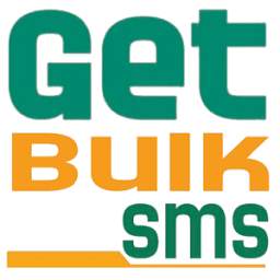 getbulksms- get bulk sms