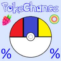 PokeChance for Pokemon Go