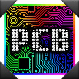 PCB (Circuit Board) Wallpapers आइकन