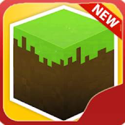 Blockworld city 1.1