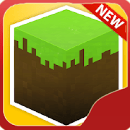 ikon Mini Block Craft : Building World City