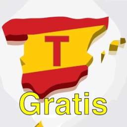 Test nacionalidad España Free