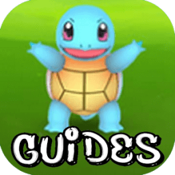 Guides : Pokemon Go Catch icon