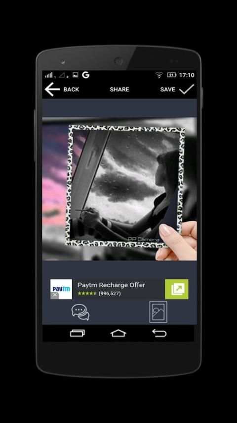 PIP TIP Camera स्क्रीनशॉट 3