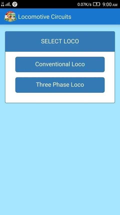 Locomotive Circuits स्क्रीनशॉट 3