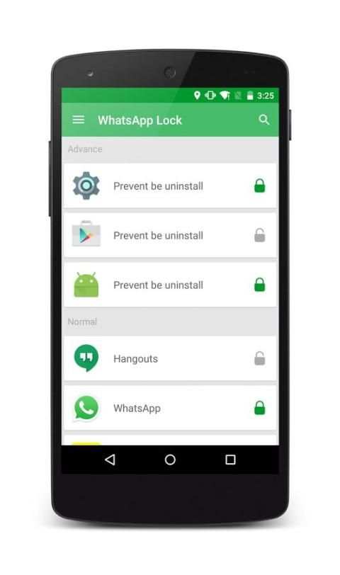 Lock for Whats Messenger screenshot 11