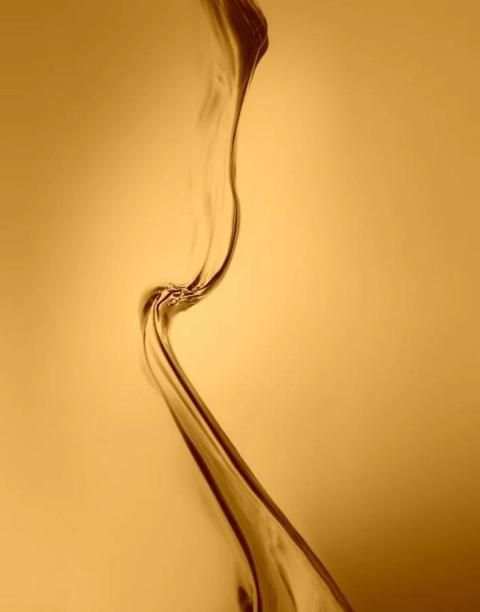 S6 Live Wallpaper (GOLD) screenshot 2