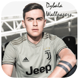 ikon Dybala wallpapers