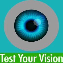 Eye Vision Test Free иконка