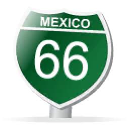 Carreteras México