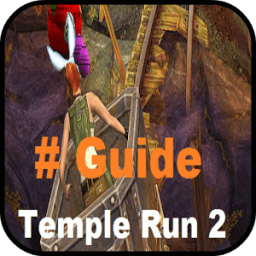 Guide For Temple Run 2 आइकन