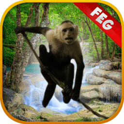 Escape Game Forest Survival icon