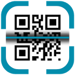 QR Code Scanner &amp; Barcode Scanner आइकन