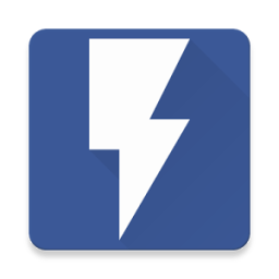 ikon FaceLite Web App for Facebook