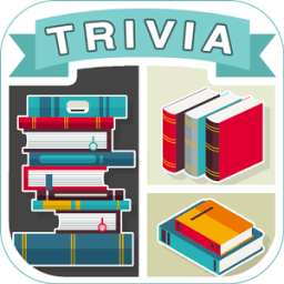ikon Trivia Quest™ Books Trivia