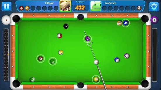 Bola Sodok screenshot 5