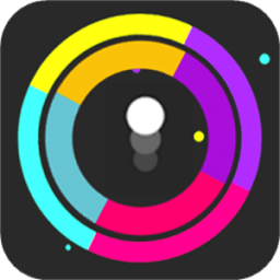 Цвет Переключатель Перейти иконка