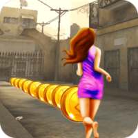 Subway India Run on 9Apps