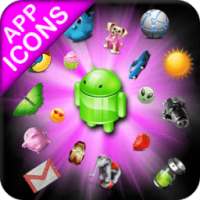 Free App Icons & Icon Packs ► on 9Apps