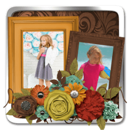 All Photo Frames icon