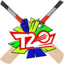 T20 World Cup 2016 1.0