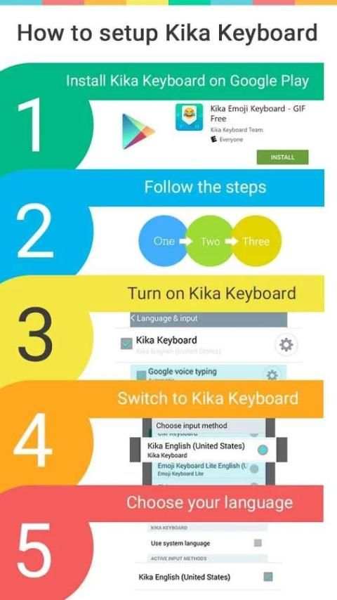 Galaxy Cat Emoji Kika Keyboard screenshot 3