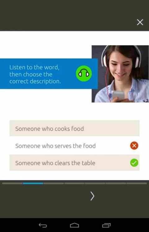 Learn and Practise скриншот 17