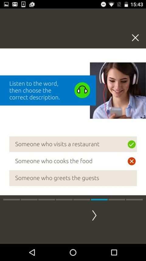 Learn and Practise скриншот 4