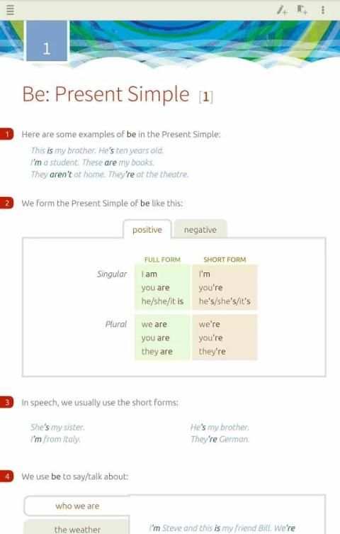 Learn and Practise скриншот 7