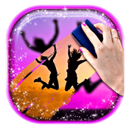 Фото в Фото Эффекты иконка